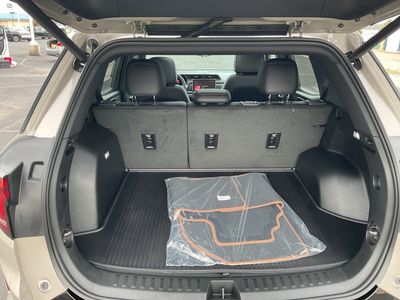 2026 GMC Terrain - Photo 12