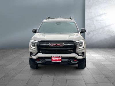 2026 GMC Terrain - Photo 3