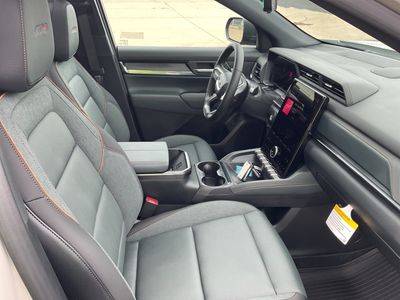 2026 GMC Terrain - Photo 11
