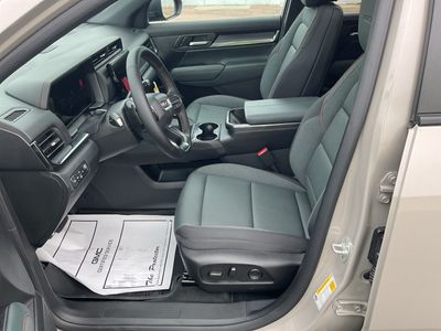 2026 GMC Terrain - Photo 8