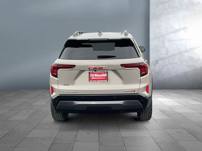 2026 GMC Terrain - Photo 4