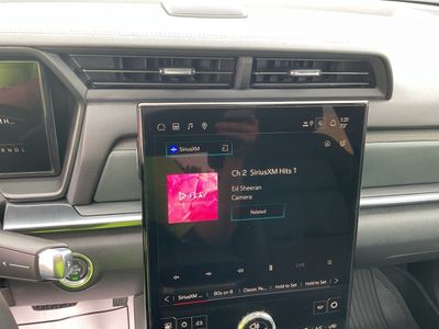 2026 GMC Terrain - Photo 14