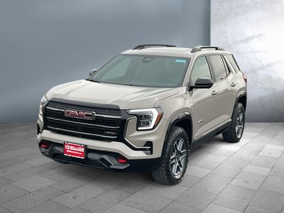 2026 GMC Terrain - Photo 2