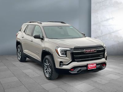 2026 GMC Terrain - Photo 1