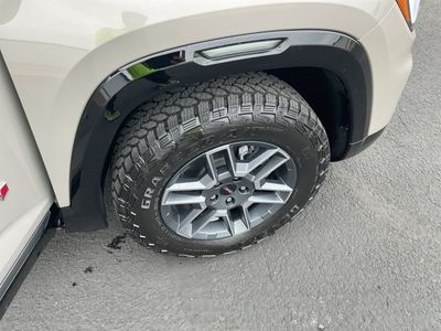 2026 GMC Terrain - Photo 10