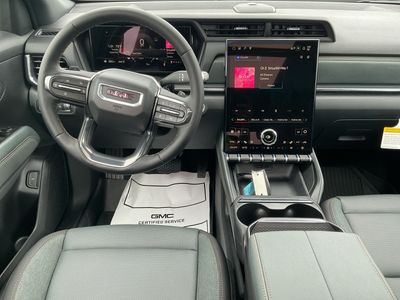 2026 GMC Terrain - Photo 15