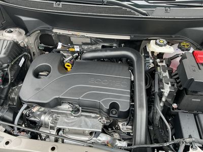 2026 GMC Terrain - Photo 7