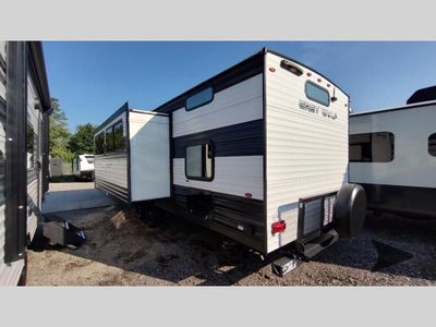 2023 Forest River RV Cherokee Grey Wolf - Photo 5