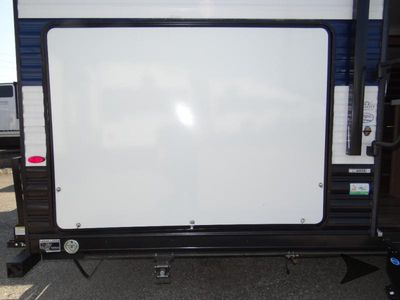 2023 Forest River RV Cherokee Grey Wolf - Photo 8