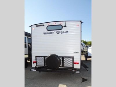 2023 Forest River RV Cherokee Grey Wolf - Photo 6