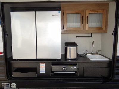 2023 Forest River RV Cherokee Grey Wolf - Photo 15