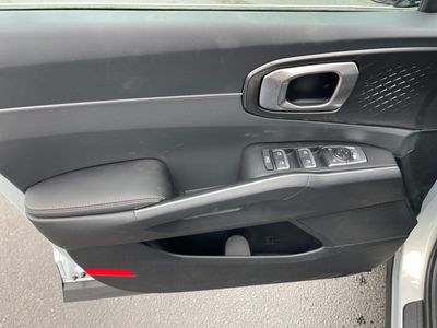 2026 Kia Sorento — photo 20 view