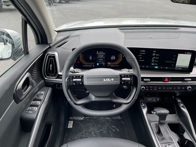 2026 Kia Sorento — photo 19 view