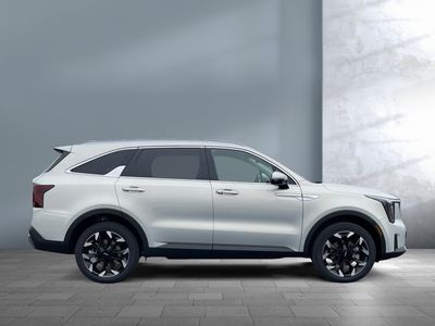 2026 Kia Sorento — photo 7 view