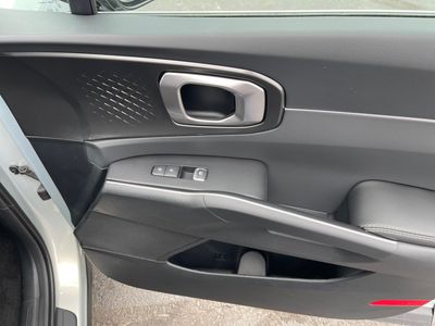 2026 Kia Sorento — photo 21 view