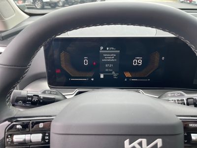 2026 Kia Sorento — photo 10 view
