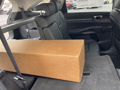 2026 Kia Sorento — photo 14 view