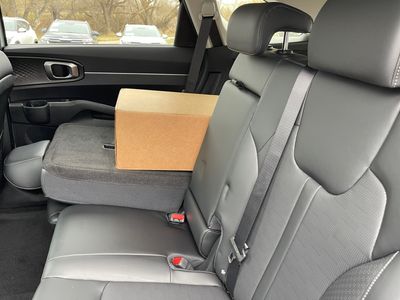 2026 Kia Sorento — photo 18 view