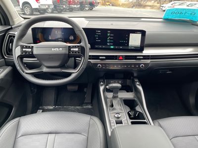 2026 Kia Sorento — photo 12 view