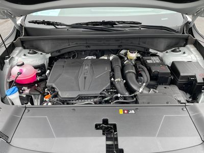 2026 Kia Sorento — photo 22 view