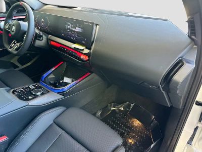 2026 BMW X3 — photo 24 view