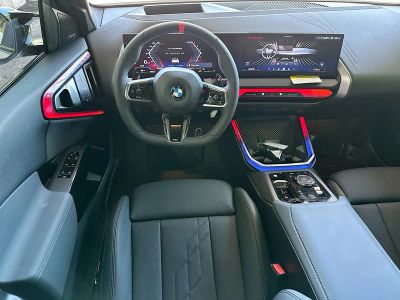 2026 BMW X3 — photo 17 view