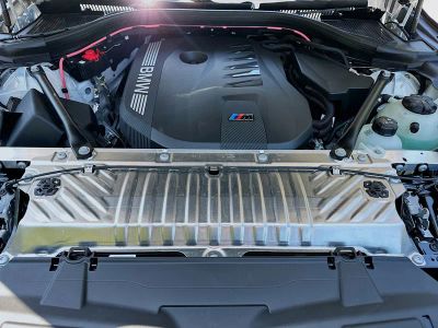 2026 BMW X3 — photo 25 view