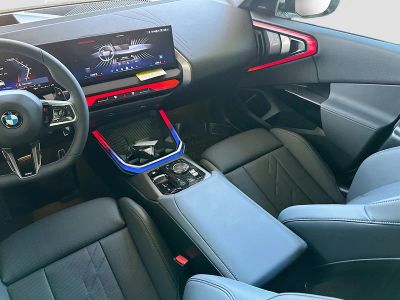 2026 BMW X3 — photo 18 view