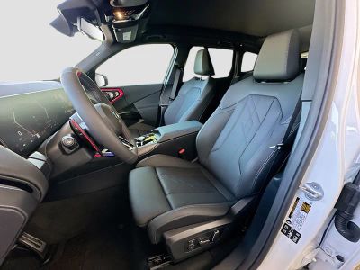 2026 BMW X3 — photo 15 view
