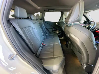 2026 BMW X3 — photo 22 view