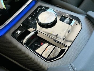 2026 BMW X3 — photo 14 view