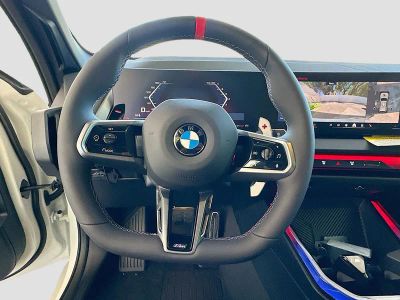 2026 BMW X3 — photo 8 view