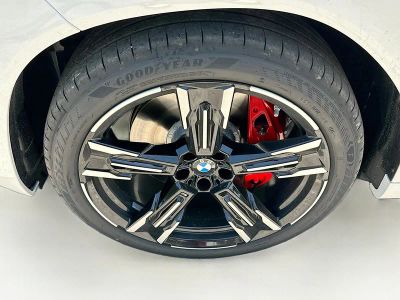 2026 BMW X3 — photo 26 view