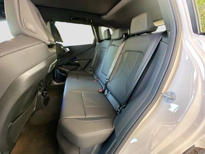 2026 BMW X3 — photo 19 view