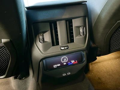 2026 BMW X3 — photo 20 view