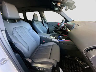 2026 BMW X3 — photo 23 view