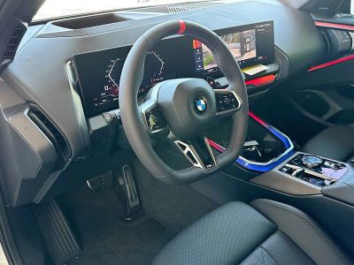 2026 BMW X3 — photo 7 view