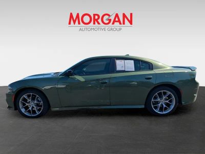 2023 Dodge Charger — photo 7 view
