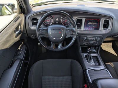 2023 Dodge Charger — photo 15 view