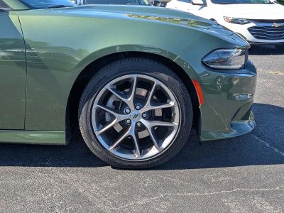 2023 Dodge Charger — photo 12 view