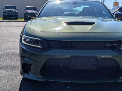2023 Dodge Charger — photo 10 view