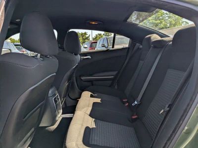 2023 Dodge Charger — photo 13 view