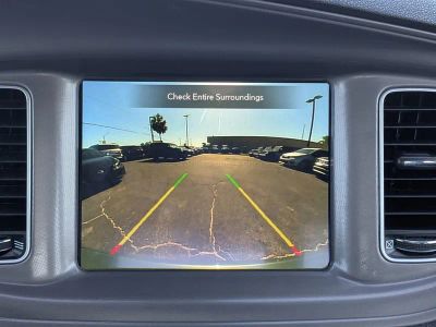 2023 Dodge Charger — photo 29 view