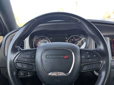 2023 Dodge Charger — photo 22 view