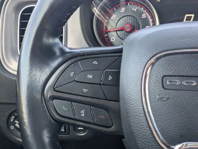 2023 Dodge Charger — photo 23 view
