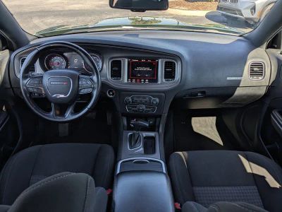 2023 Dodge Charger — photo 14 view