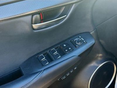 2019 Lexus NX — photo 23 view