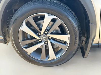 2019 Lexus NX — photo 42 view