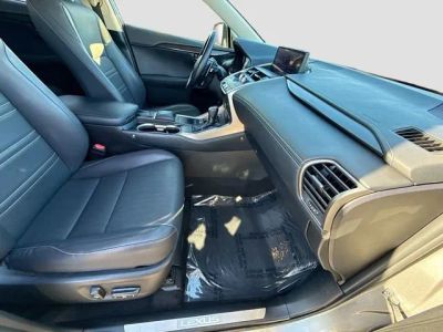 2019 Lexus NX — photo 15 view