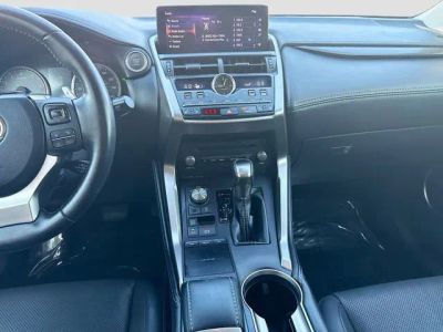 2019 Lexus NX — photo 19 view